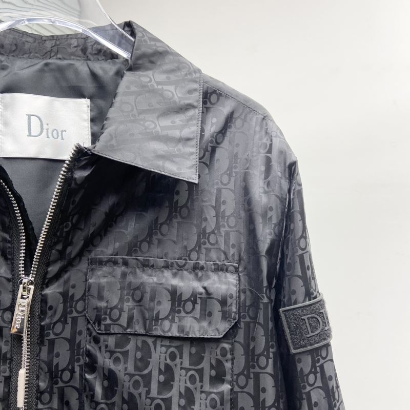 Christian Dior Outwear